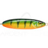 Cuiller ondulante RAPALA Weedless minnow spoon 7