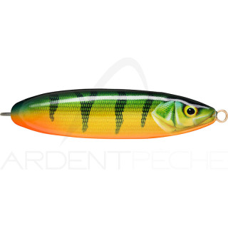 Cuiller ondulante RAPALA Weedless minnow spoon 8