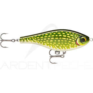Jerkbait RAPALA Super shadow rap jerk 11