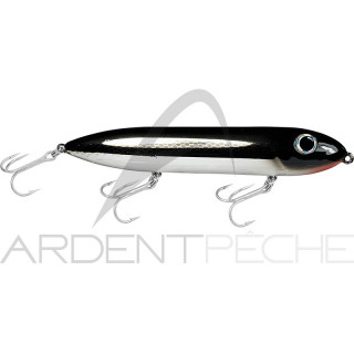 Heddon Super Spook - un leurre de surface légendaire - Ardent Pêche