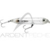 Heddon Super Spook JR Mini - un leurre de surface redoutable - Ardent Pêche