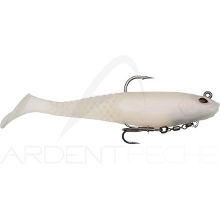Leurre souple BERKLEY Cull shad deep 15cm