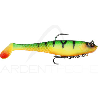 Leurre souple BERKLEY Cull shad deep 15cm