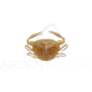 Leurre souple BERKLEY Gulp! saltwater peeler crab 2
