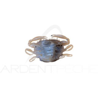 Leurre souple BERKLEY Gulp! saltwater peeler crab 2