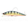 Poisson nageur TACKLE HOUSE K Ten blue ocean BKS 115