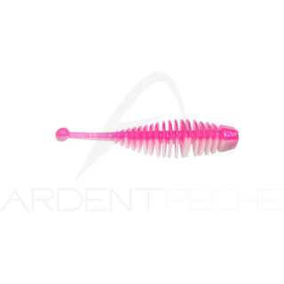 Leurre souple BERKLEY Powerbait power naiad 70