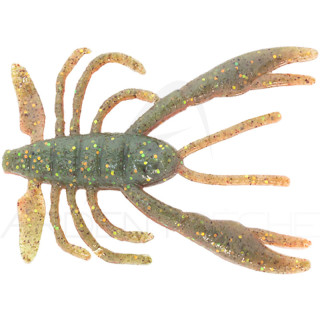 Leurre souple BERKLEY Gulp! crabby 2.5