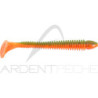 Leurre souple BERKLEY Flex beat shad 4