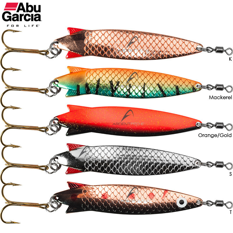 Grimpette élagage Ritte Barils De Pêche, 100 Pièces Kit D'émerillons Et