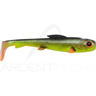 Leurre souple ABU GARCIA Svartzonker McPike 17cm