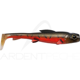 Leurre souple ABU GARCIA Svartzonker McPike 21cm