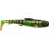 Leurre souple ABU GARCIA Svartzonker McPike 21cm
