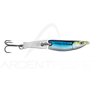 Cuiller ondulante ABU GARCIA Toby jointed 14g