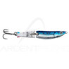 Cuiller ondulante ABU GARCIA Toby jointed 14g