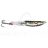 Cuiller ondulante ABU GARCIA Toby jointed 14g