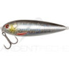 Cuiller ondulante ABU GARCIA Rattlin atom 12cm