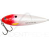 Cuiller ondulante ABU GARCIA Rattlin atom 12cm