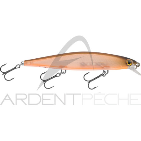 Rapala Shadow Rap 11 SDR11-PD | Esca Viola Affondante 4 3/8" 7/16 Oz | Per Persico E Predatori