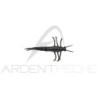Leurre souple SAVAGE GEAR 3D PVC Mayfly 50