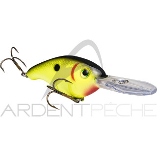Poisson nageur STRIKE KING Pro model series 6