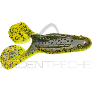 Leurre souple STRIKE KING Rage toad 10cm