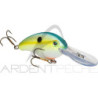 Poisson nageur STRIKE KING Pro model series 4