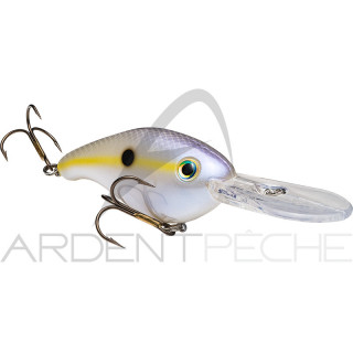 Poisson nageur STRIKE KING Pro model series 6