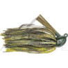 Rubber jig STRIKE KING Hack attack fipping jig 14.2g