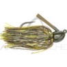 Rubber jig STRIKE KING Hack attack fipping jig 21.3g