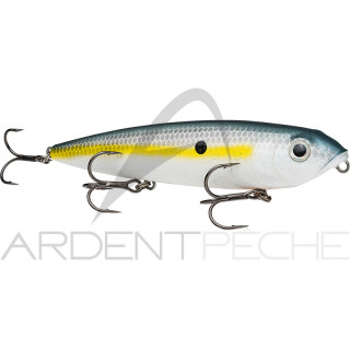 Poisson nageur STRIKE KING KVD Sexy dawg