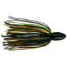 Plomb balle STRIKE KING Tour grade tungsten slither rig 14g