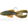 Leurre souple STRIKE KING Rage bug 10cm