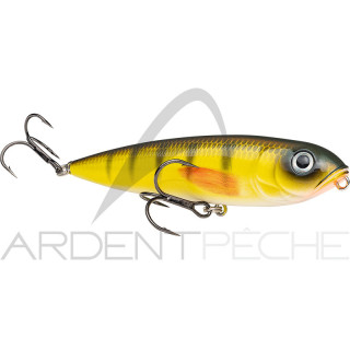 Poisson nageur STRIKE KING KVD Sexy dawg jr