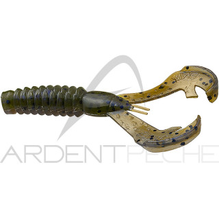 Leurre souple STRIKE KING Rage ned craw 2.75