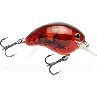 Crankbait SHIMANO Bt world rush flashboost 56 F