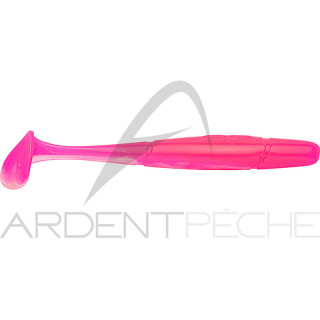 Leurre souple BLACK FLAGG Slikk shadd 3.75