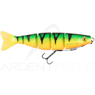 Leurre souple FOX RAGE Loaded pro shad jointed 14cm