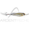 Jig LIVE TARGET Flutter sardine 80