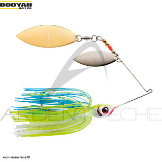 Spinnerbait BOOYAH Blade willow 10g