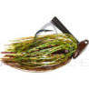 Rubber jig BOOYAH Bankroll jig 14g