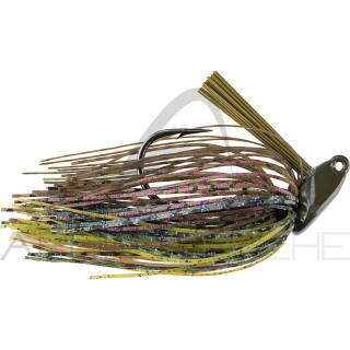 Rubber jig BOOYAH Bankroll jig 14g
