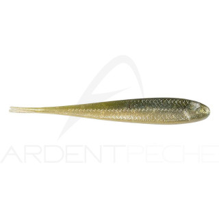 Leurre souple YUM FF Sonar minnow 3.25