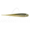 Leurre souple YUM FF Sonar minnow 3.25