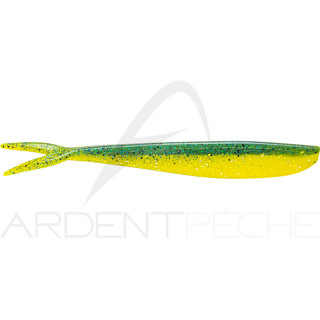 Leurre souple LUNKER CITY Fin-s fish 7
