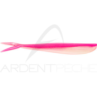 Leurre souple LUNKER CITY Fin-s fish 7