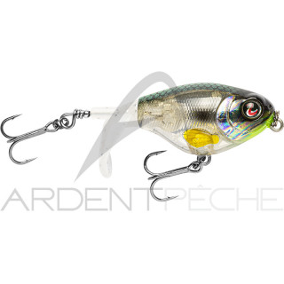 Leurre de surface RIVER2SEA Whopper plopper 60