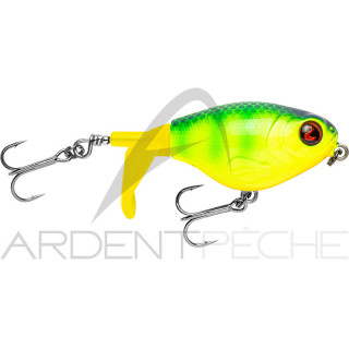 Leurre de surface RIVER2SEA Whopper plopper 60