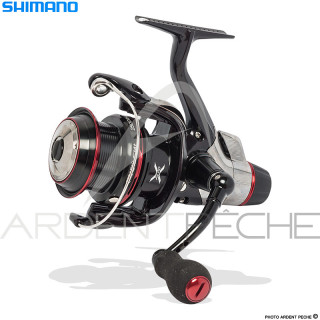 Moulinet SHIMANO Stradic Ci4+ RA
