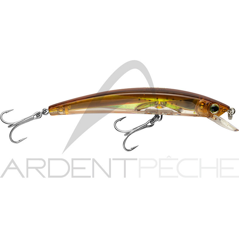 Poisson Nageur Yo-Zuri 3DB Crank 1.5 MR 6cm - Leurre de la pêche